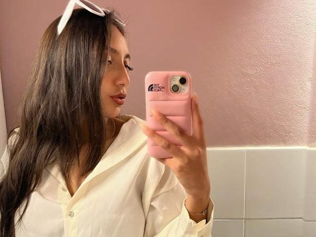 DianaFernandezz - Camera khiêu dâm &amp; quyến rũ trực tiếp - 20839478