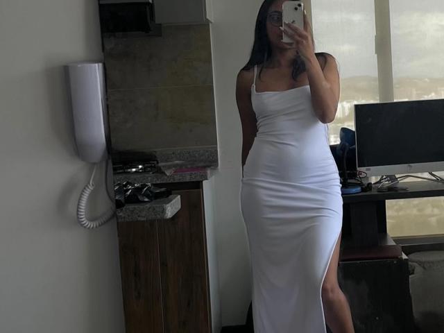 DianaFernandezz - Live porn &amp; sex cam - 20839482