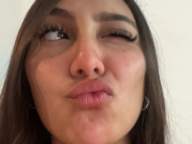 DianaFernandezz - Live sex cam - 20839838