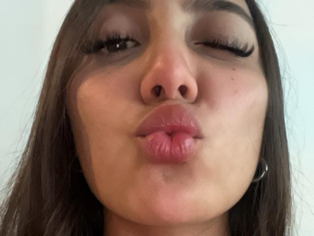 DianaFernandezz - Live sex cam - 20839858