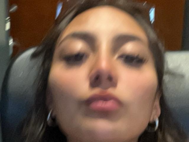 DianaFernandezz - Live sex cam - 20839922