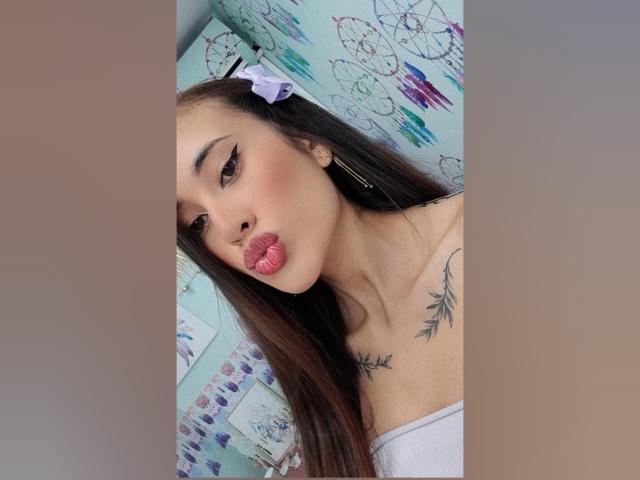 HarleyRoods - Live porn &amp; sex cam - 20839926