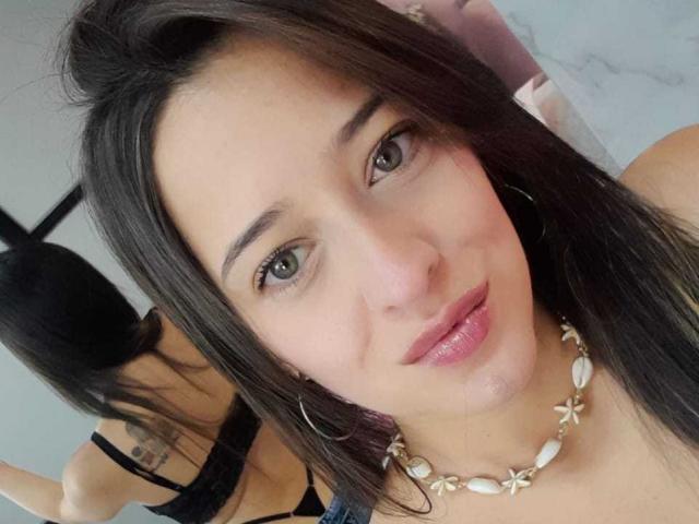 DakotaWills - Sexe cam en vivo - 20839958