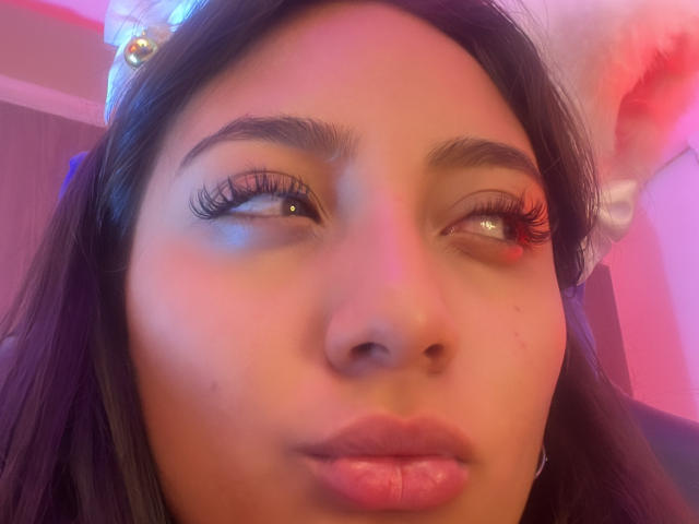 DianaFernandezz - Live porn &amp; sex cam - 20840266