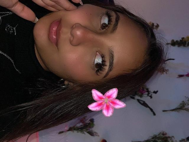 DianaFernandezz - Camera khiêu dâm &amp; quyến rũ trực tiếp - 20840314