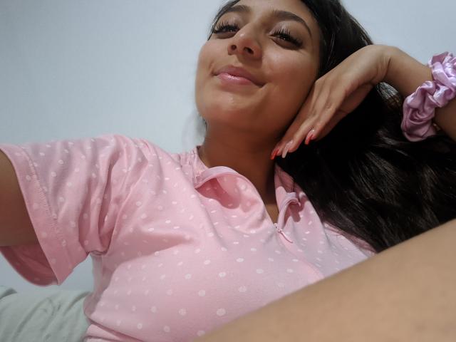 DianaFernandezz - Live sex cam - 20840434