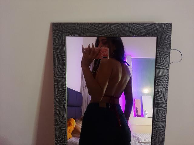 DianaFernandezz - Live sex cam - 20840466