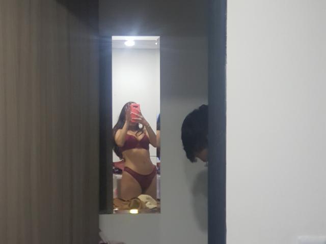 DianaFernandezz - Camera khiêu dâm &amp; quyến rũ trực tiếp - 20840534