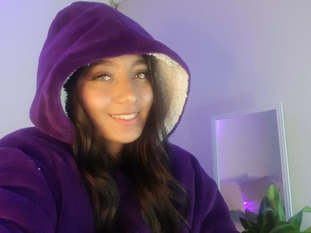 DianaFernandezz - ライブポルノ&amp;セックスカム - 20840578