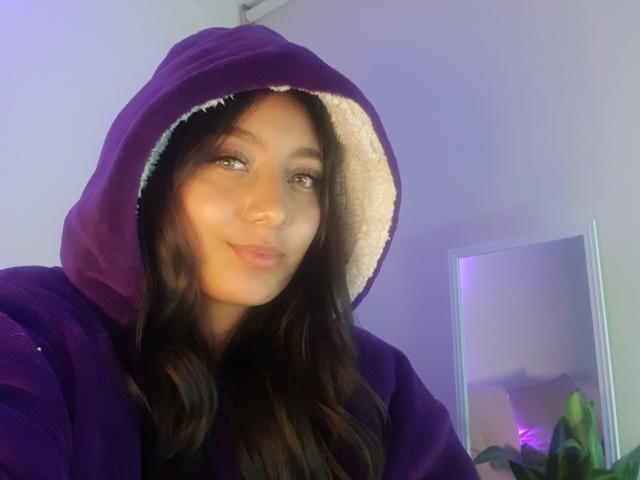 DianaFernandezz - Live sexe cam - 20840582