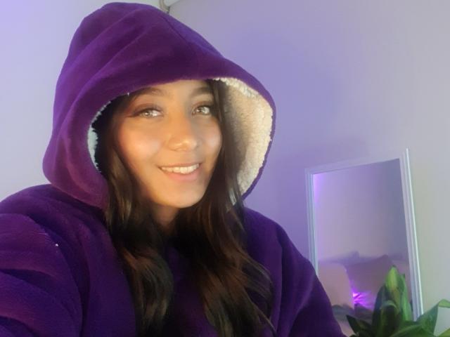 DianaFernandezz - Live porn &amp; sex cam - 20840718