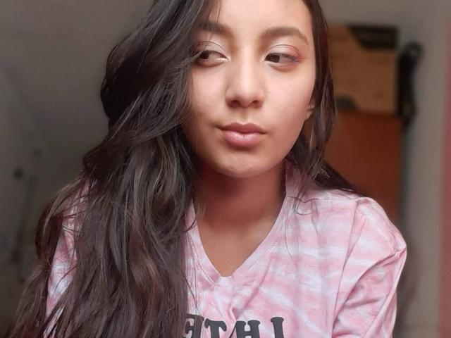 DianaFernandezz - Live porn &amp; sex cam - 20841202