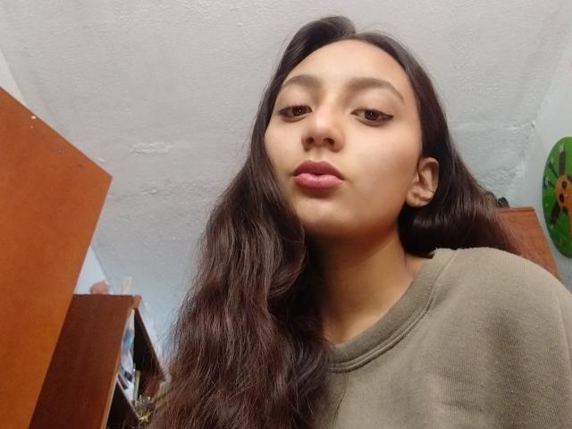 DianaFernandezz - Sexe cam en vivo - 20841306