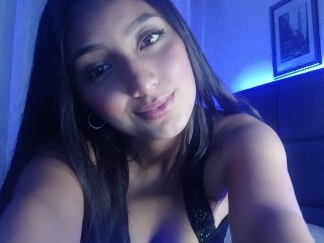 DianaFernandezz - Camera khiêu dâm &amp; quyến rũ trực tiếp - 20841366