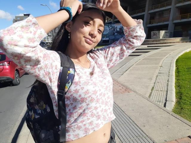 DianaFernandezz - Live porno og sexkamera - 20841378