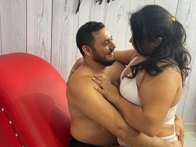 OliverMelissa - Sexe cam en vivo - 20841518