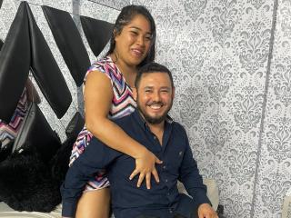 OliverMelissa - Sexe cam en vivo - 20841566