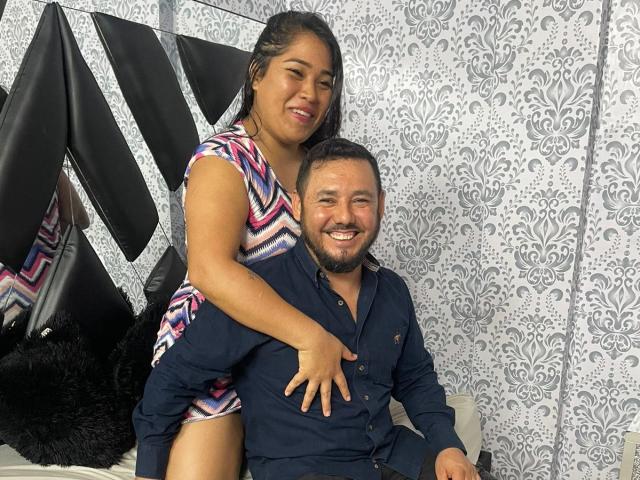 OliverMelissa - Live porn &amp; sex cam - 20841566