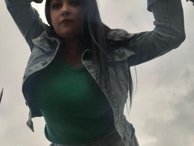 NatalyHami - Live porn &amp; sex cam - 20842154