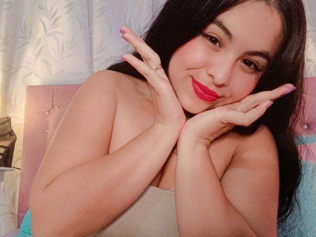 CuteNatally - сексуальная веб-камера в реальном времени - 20842358