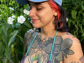 SoyLuz - Live porn &amp; sex cam - 20842598