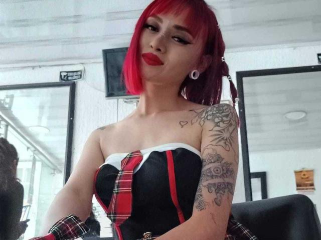 HannaFelie - Live porn &amp; sex cam - 20842722