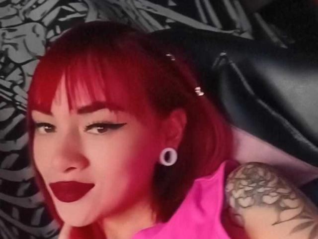 HannaFelie - Live porn &amp; sex cam - 20842742