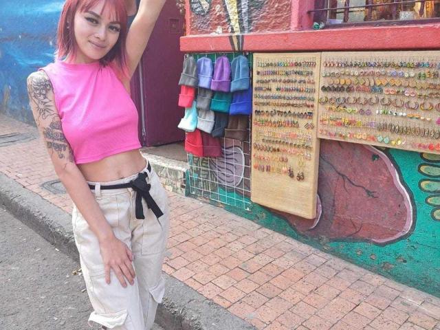 HannaFelie - Live porn &amp; sex cam - 20842746