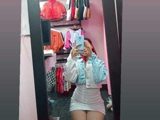 HannaFelie - Camera khiêu dâm &amp; quyến rũ trực tiếp - 20842758