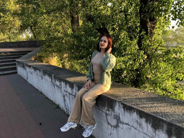 MeddyHope - Sexe cam en vivo - 20844318