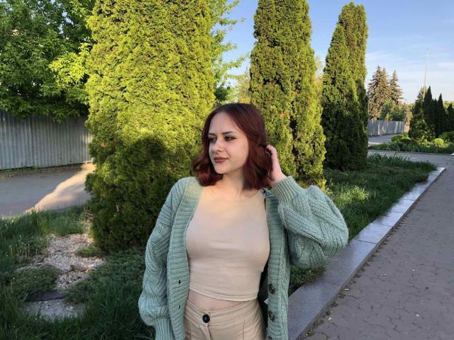 MeddyHope - Élő pornó és szexkamera - 20844322