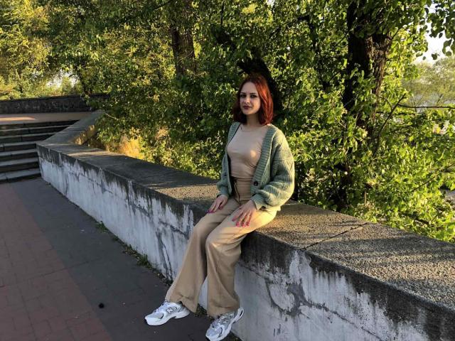 MeddyHope - Sexe cam en vivo - 20844330