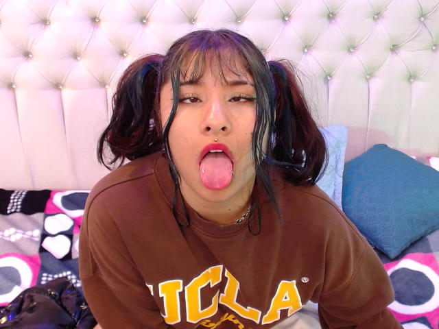 NamiMyres - Live porn &amp; sex cam - 20844670