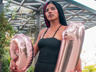 SaraLewwis - Sexe cam en vivo - 20846442