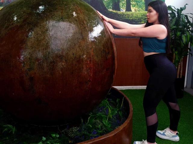 LinaLulu - 라이브 포르노 &amp; 섹스 캠 - 20846726