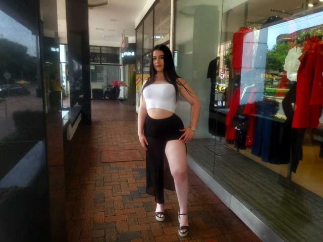 LinaLulu - Camera khiêu dâm &amp; quyến rũ trực tiếp - 20846742