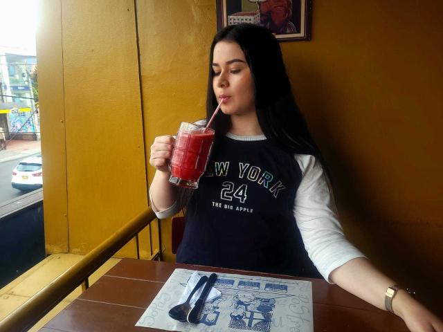 LinaLulu - Live sexe cam - 20846762