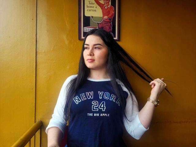 LinaLulu - Camera khiêu dâm &amp; quyến rũ trực tiếp - 20846770