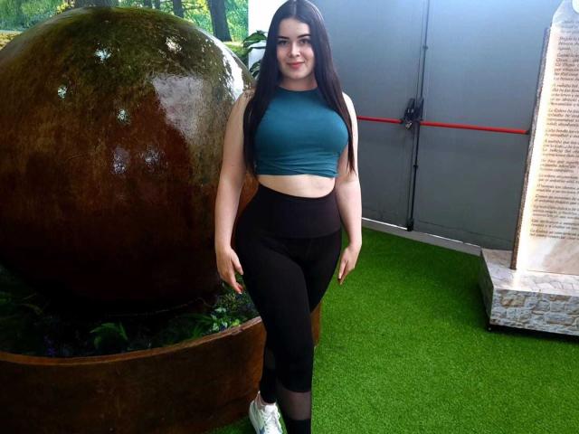 LinaLulu - сексуальная веб-камера в реальном времени - 20846778