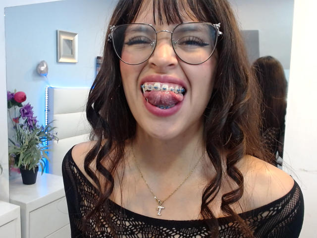 BlossomRay - Live sex cam - 20847146