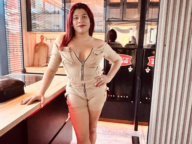 AlmaWhite - Sexe cam en vivo - 20847526