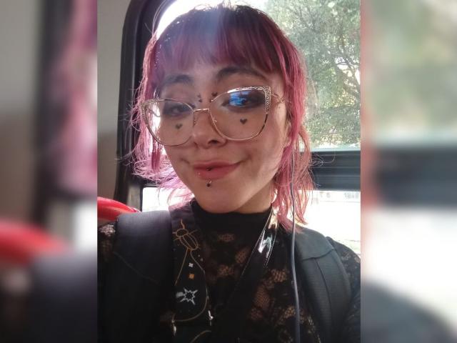 AmaraSol - Camera khiêu dâm &amp; quyến rũ trực tiếp - 20847606