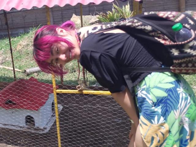 AmaraSol - Camera khiêu dâm &amp; quyến rũ trực tiếp - 20847642