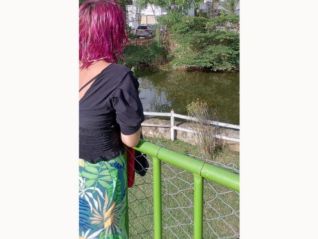 AmaraSol - Sexe cam en vivo - 20847666