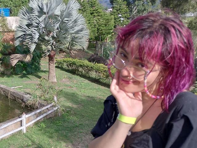 AmaraSol - Sexe cam en vivo - 20847670