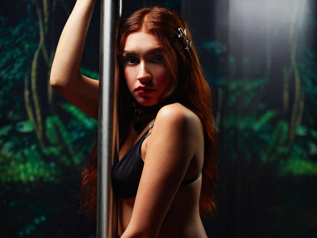 AntonelaSalazar - Live porn &amp; sex cam - 20847754