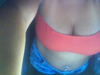 ByancaTheSecond - Live porn &amp; sex cam - 20847822