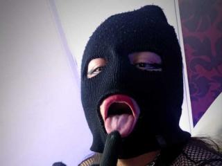 Liilith - Sexe cam en vivo - 20849306