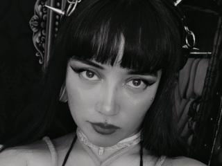 Liilith - Sexe cam en vivo - 20849318