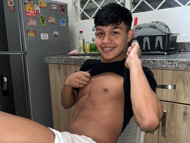 JordanTrinity - Live porn &amp; sex cam - 20849642